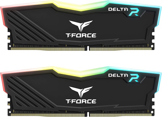 Teamgroup RAM for Gaming