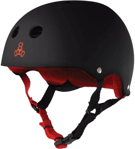 Triple Eight Helmet For Scooters