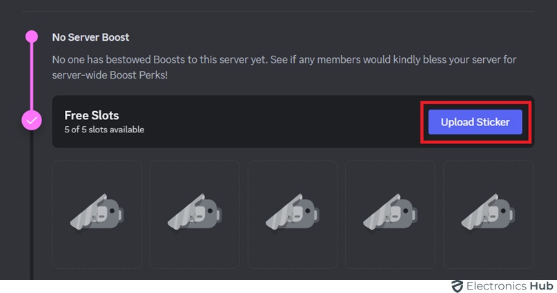 How To Add And Use Stickers On Discord?