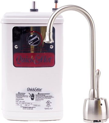 Waste King H711-U-SN Hot Water Dispenser
