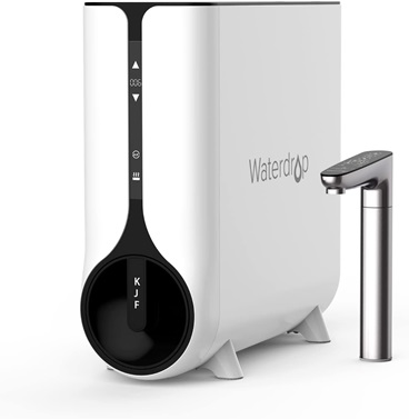 Waterdrop WD-KJ-600 Hot Water Dispenser