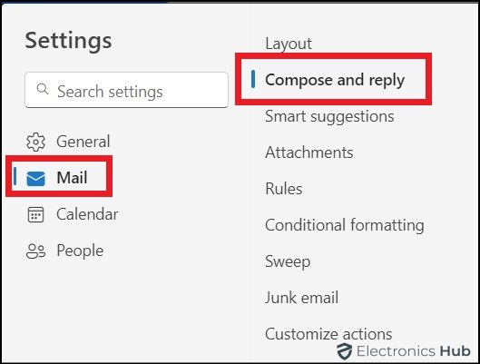 compose and reply-how to call back an email in outlook