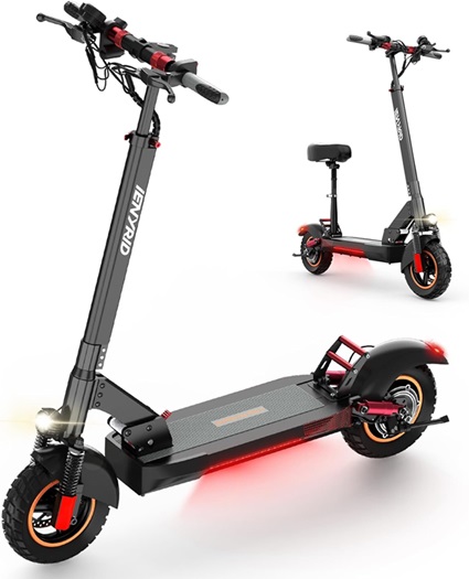 iENYRID Off-Road Scooters