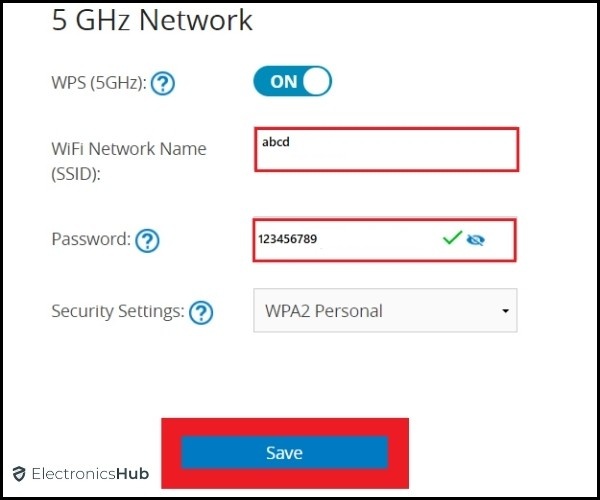 restart reboot your Wi-Fi-How to rename wi-fi network