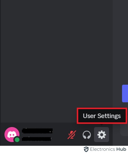 user settings-discord font